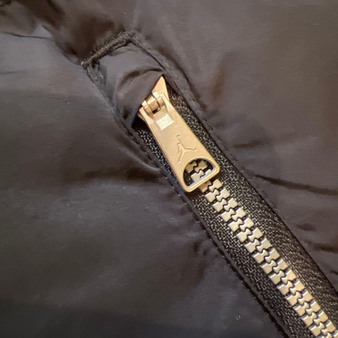 【新品】　2XLサイズ　ナイキ　JORDAN　ジョーダン　エッセンシャル　ベスト