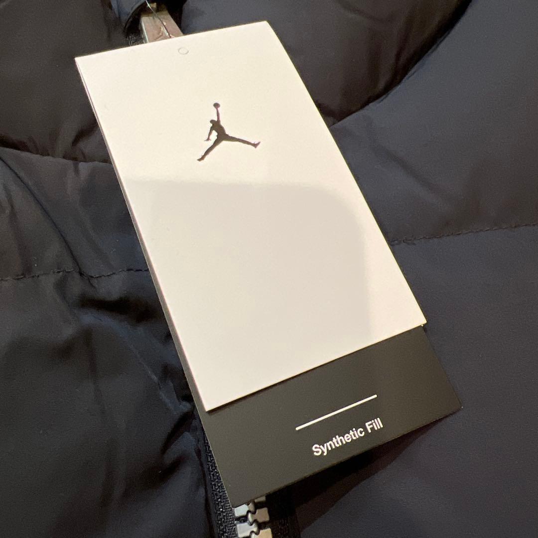 【新品】　2XLサイズ　ナイキ　JORDAN　ジョーダン　エッセンシャル　ベスト