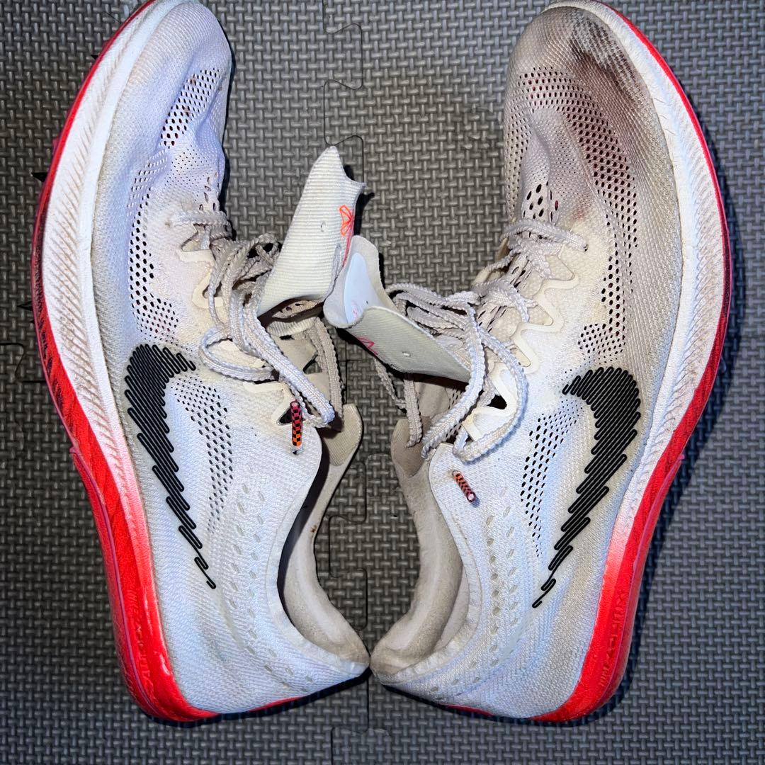 NIKE ドラゴンフライ　27cm