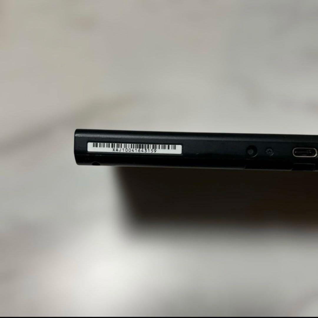 Nintendo Switch本体 HAC-001 スマブラ付　ジョイコン不良有