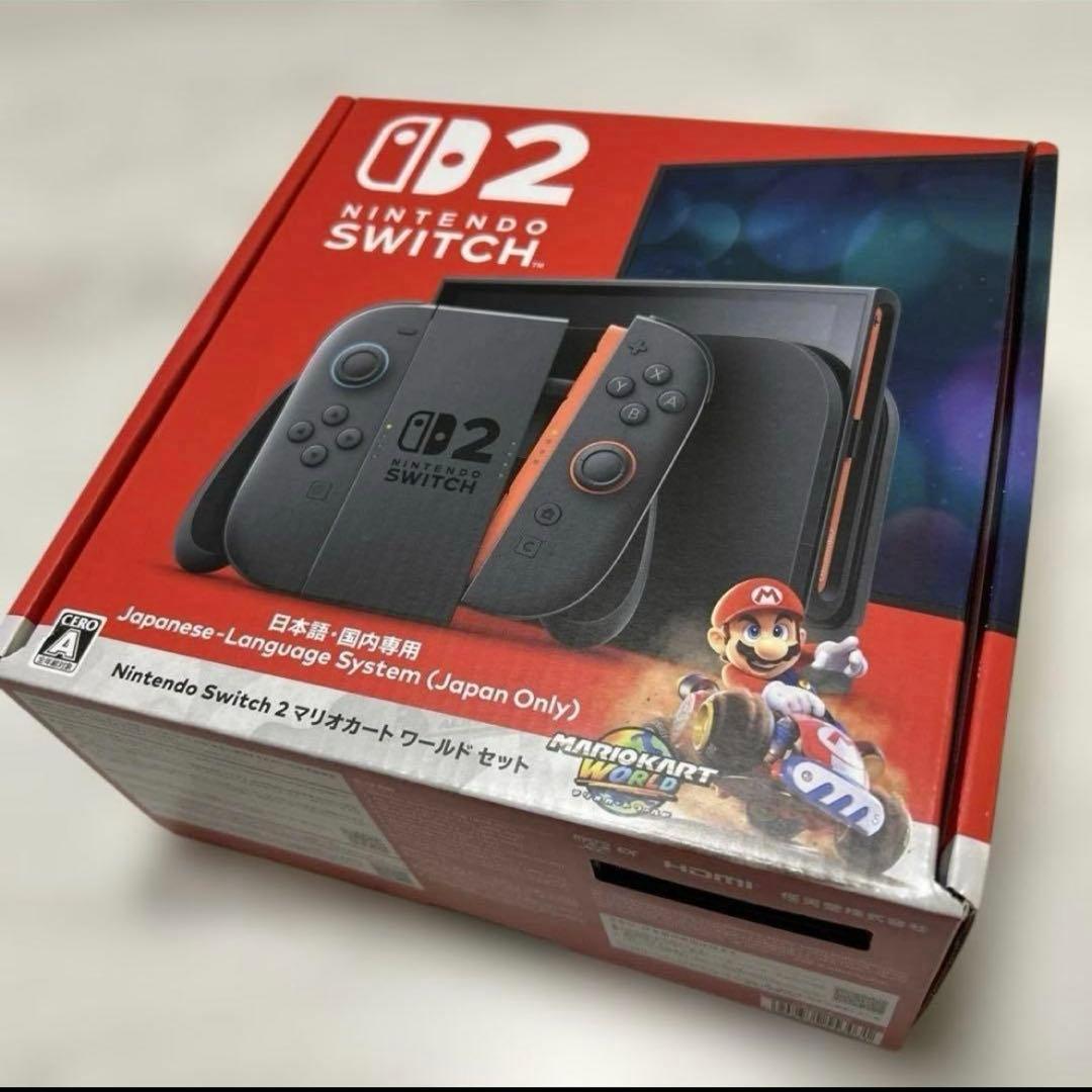 Nintendo Switch本体 HAC-001 スマブラ付　ジョイコン不良有