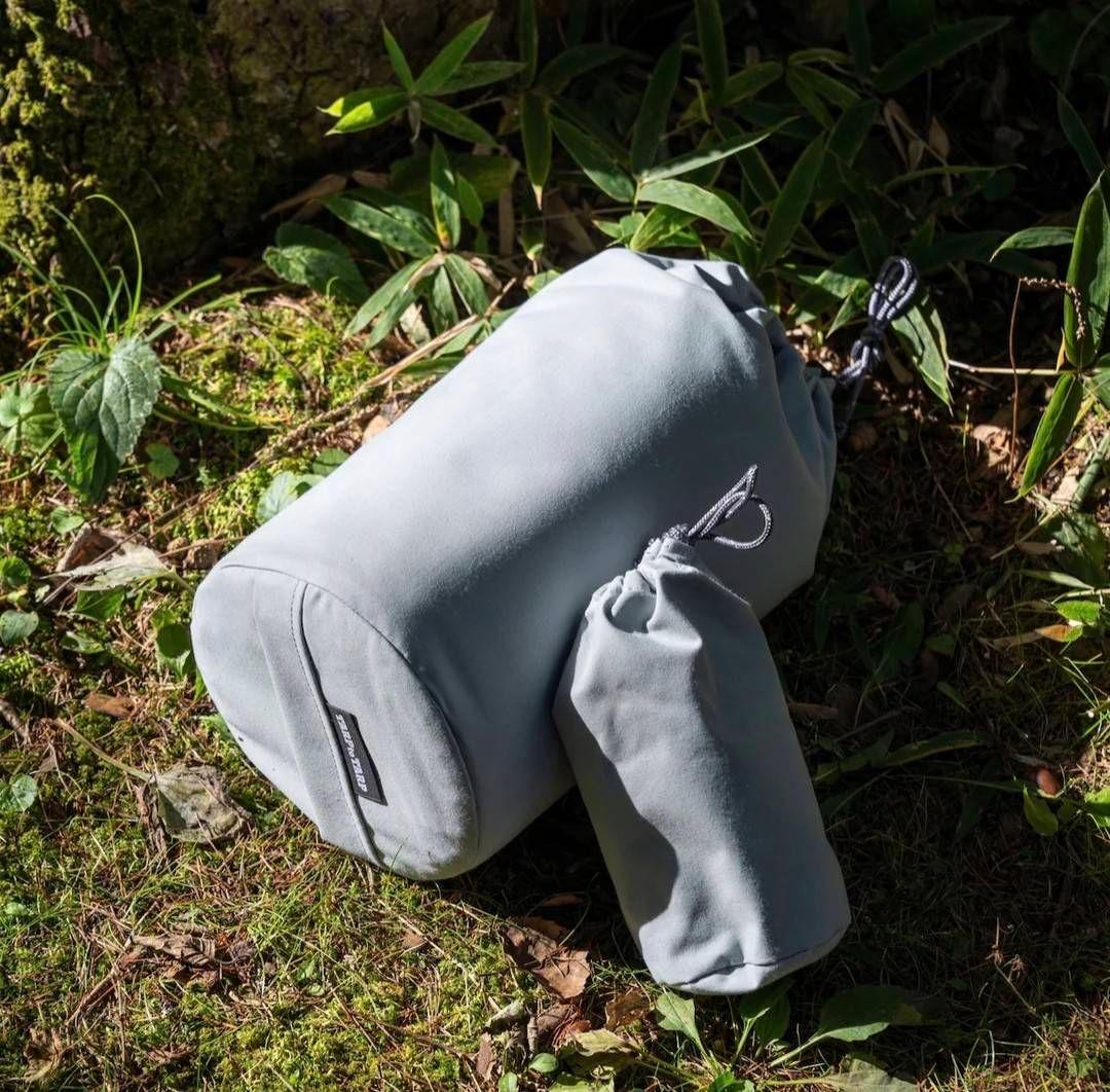 TARPtoTARP TARP WING タープウィング