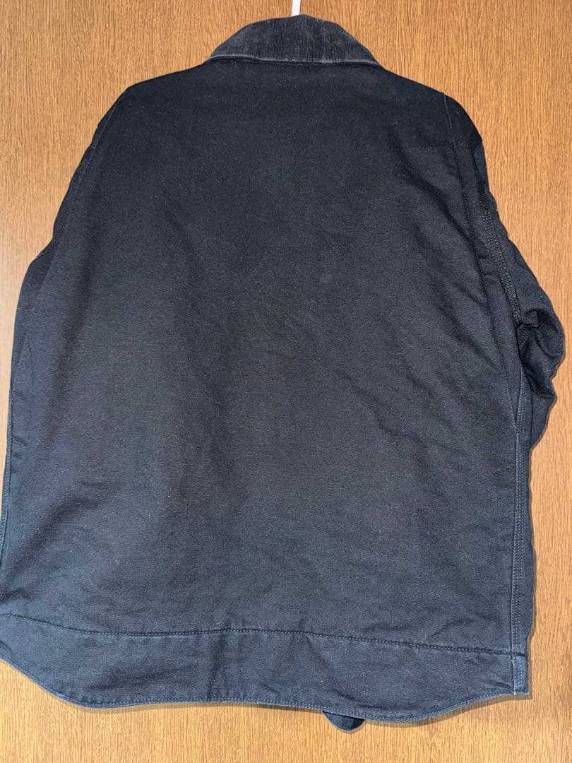 Carhartt デトロイトジャケットMサイズ