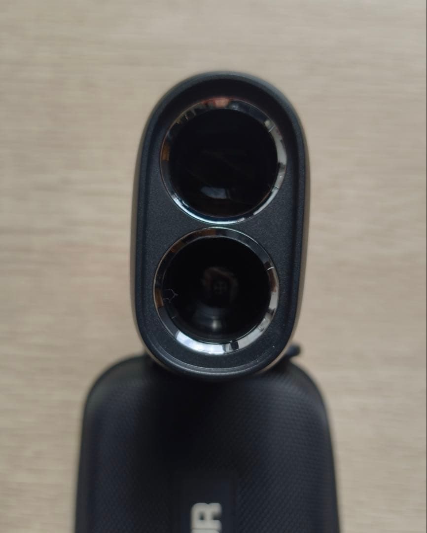 EENOUR ゴルフ用レーザー距離計 LR1000PRO