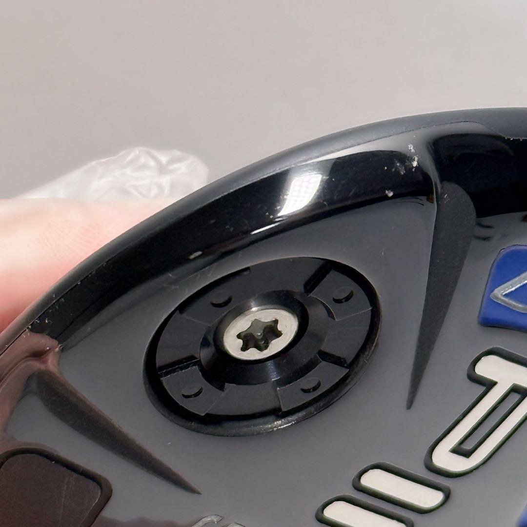 G30 5w 18° PING ピン フェアウェイウッド　ヘッドのみ