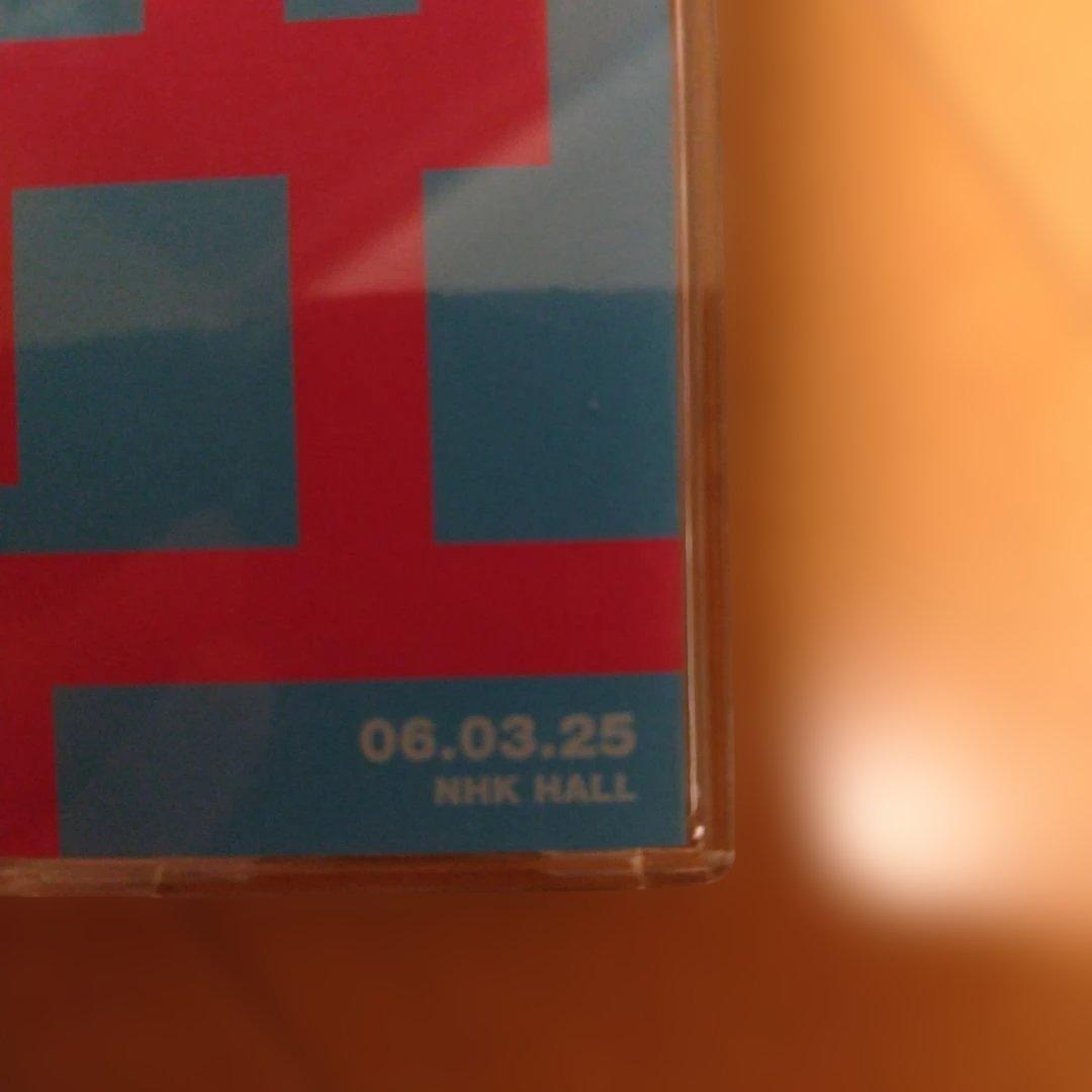 布袋寅泰 ファンクラブ限定ライブCD20枚+DVD