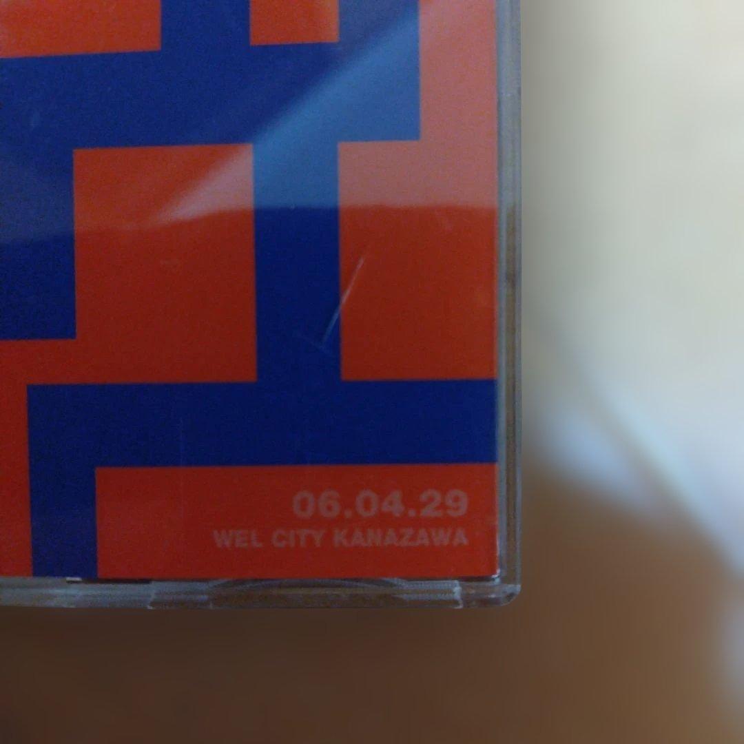 布袋寅泰 ファンクラブ限定ライブCD20枚+DVD