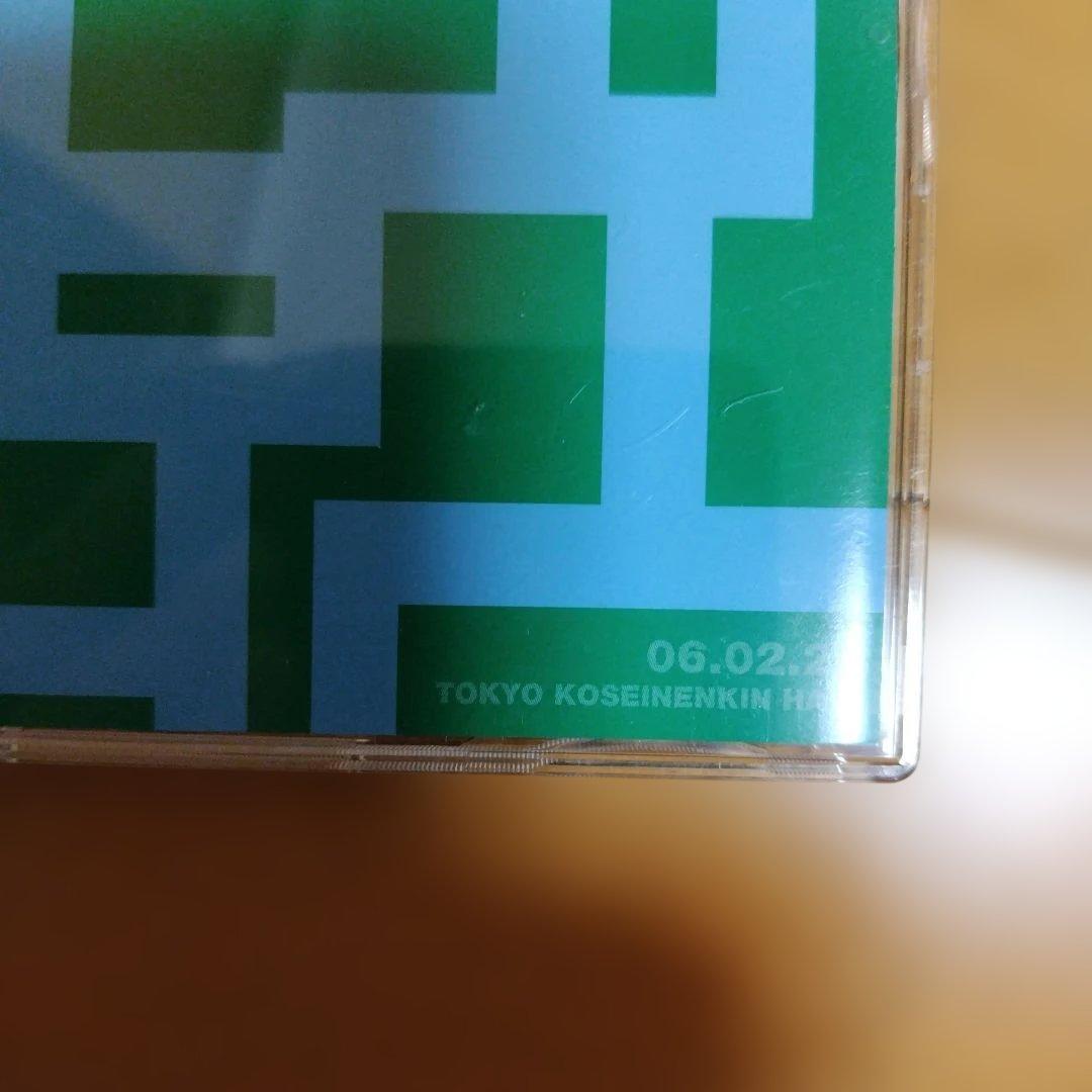布袋寅泰 ファンクラブ限定ライブCD20枚+DVD