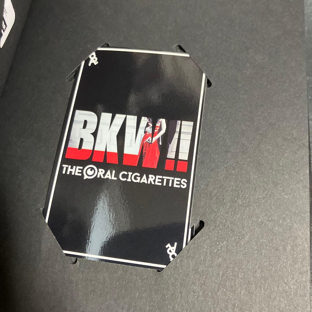 オーラルBKWカードまとめ売り