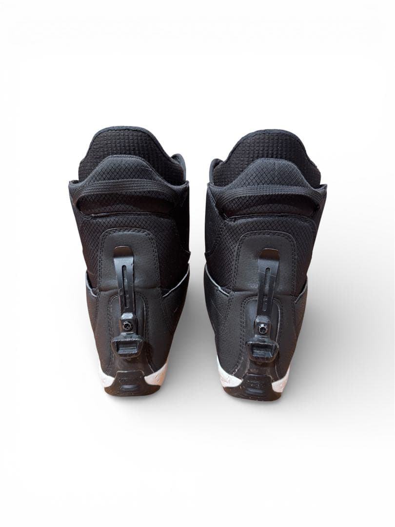 セール　BURTON ステップオン　ZIPLINE SOジップライン　22センチ