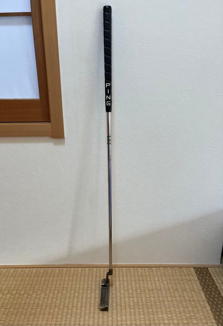 ⭐︎Professional only⭐︎PING ANSER putter