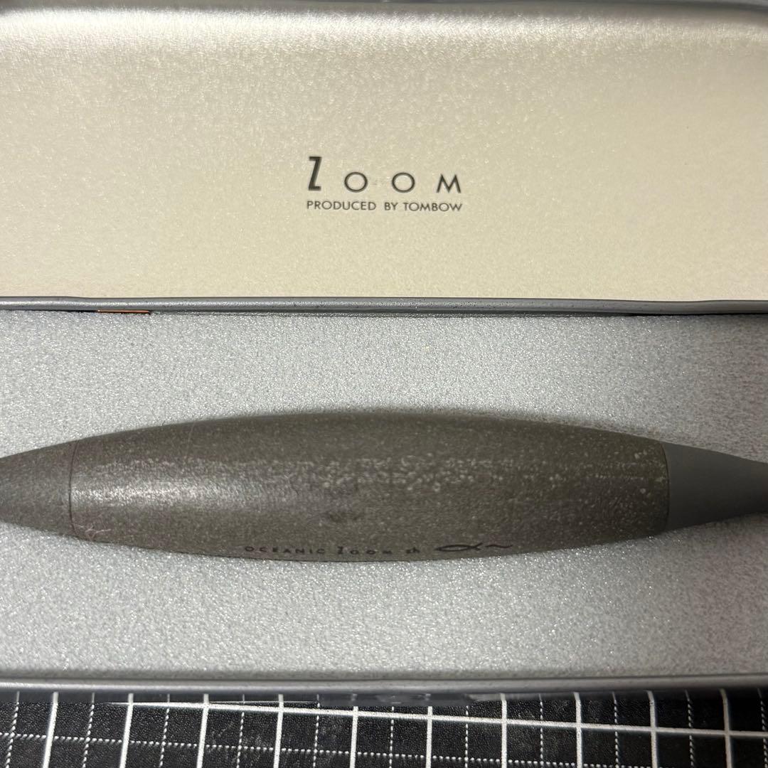 【値下げ不可】Zoom Oceanic シャープペンシル 0.5