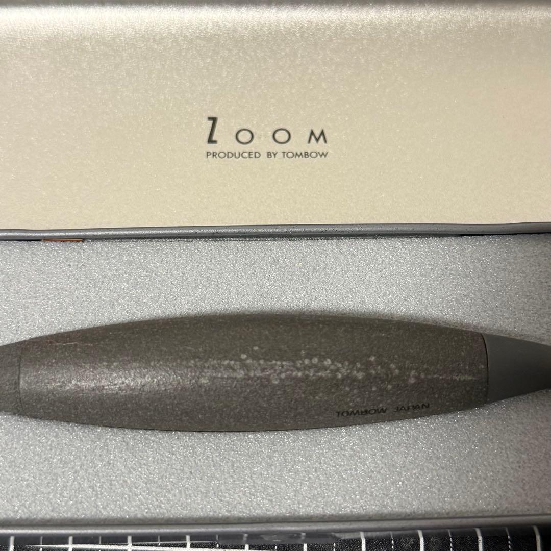 【値下げ不可】Zoom Oceanic シャープペンシル 0.5