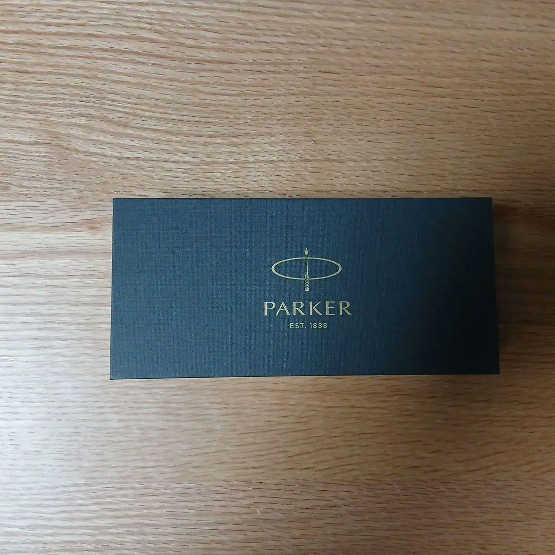 Parker 万年筆 ブラック