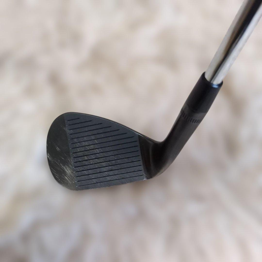 Callaway Jaws Raw 56°ウェッジ