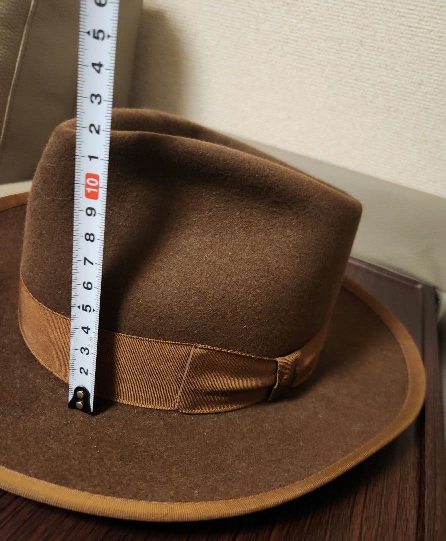 VINTAGE LEE　ハット