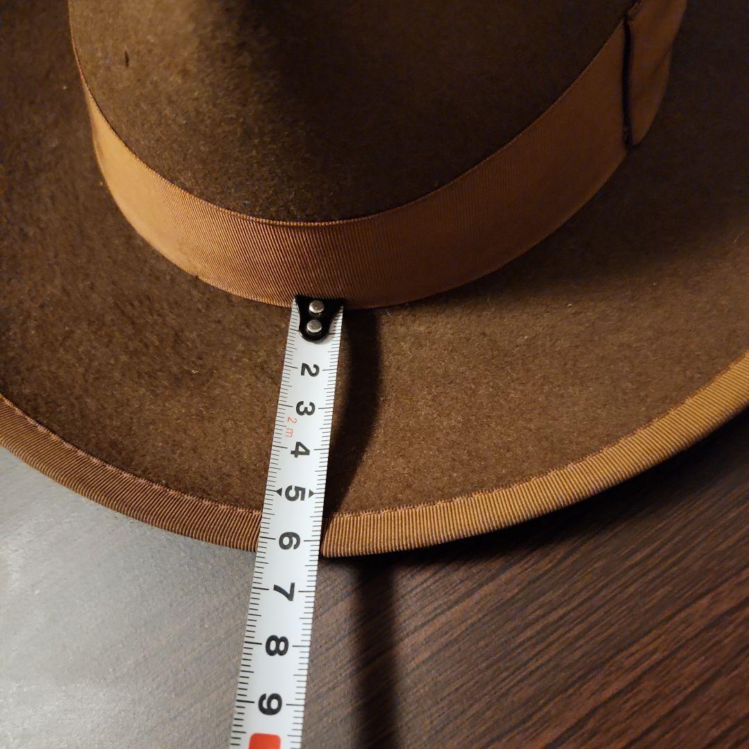VINTAGE LEE　ハット