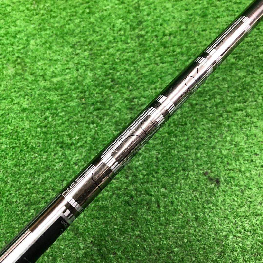 Gsh-968 TOUR85 シャフト単品 flexX PINGスリーブ付き