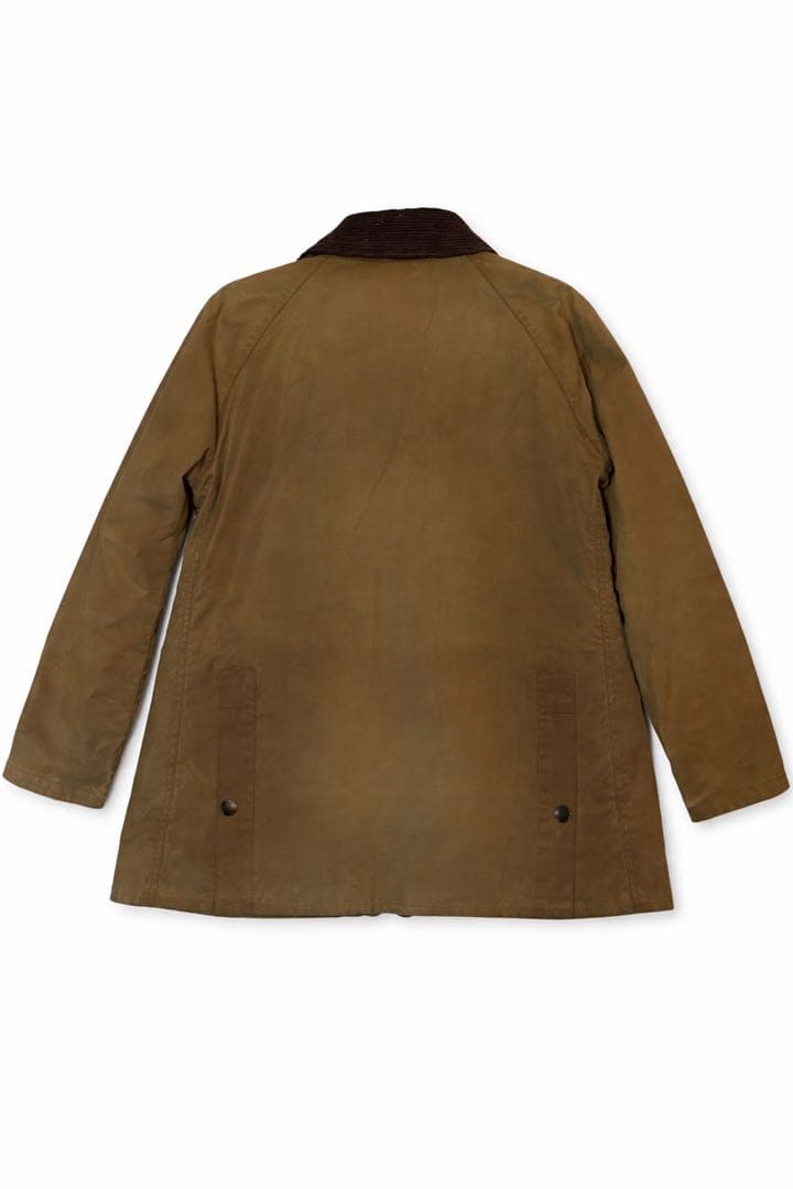 Barbour バブアー SL BEDALE ビデイル オイルドジャケット