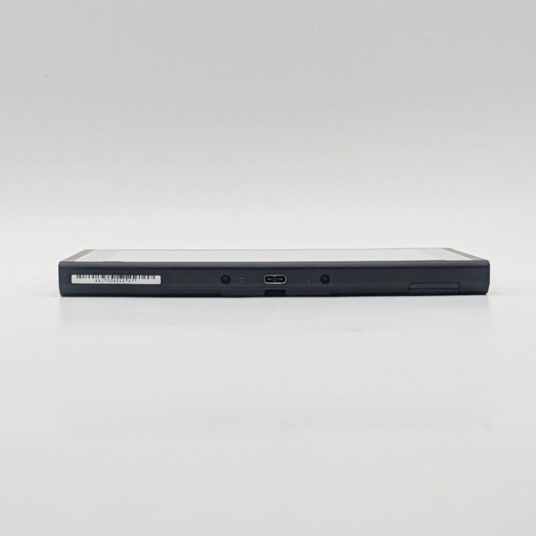 【極美品】Nintendo Switch 本体のみ 2018年