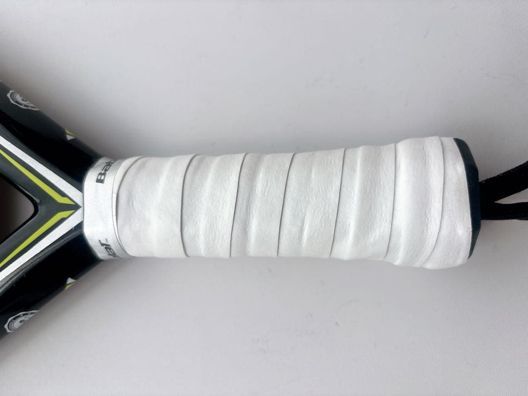 中古品　パデルラケット　ビボラ　VIBORA パデル　ラケット Padel 初中