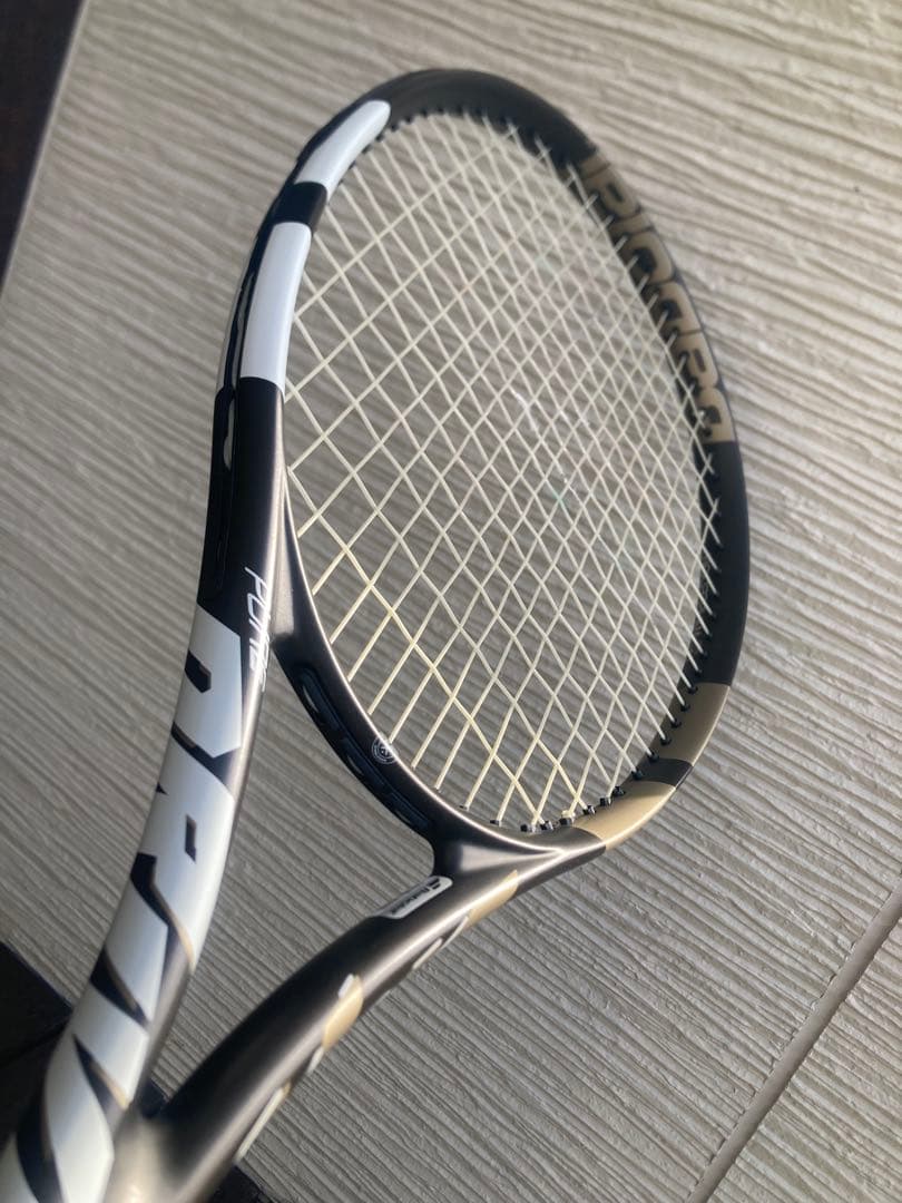 ラケット(硬式用) Babolat Pure Drive Wimbledon