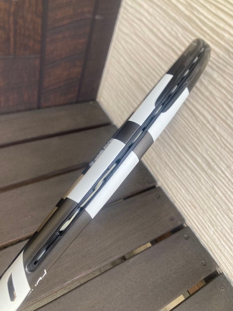 ラケット(硬式用) Babolat Pure Drive Wimbledon