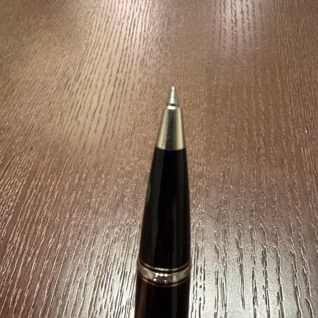 Montblanc モンブラン ボエム ノワール ボールペン