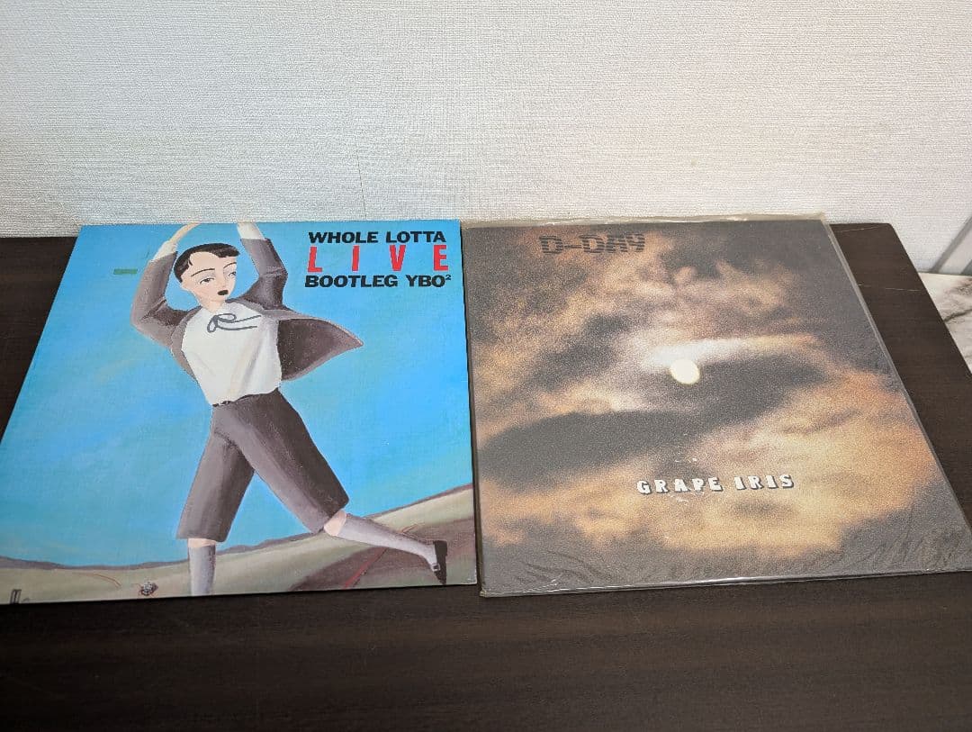 邦楽レコード　まとめ売り③