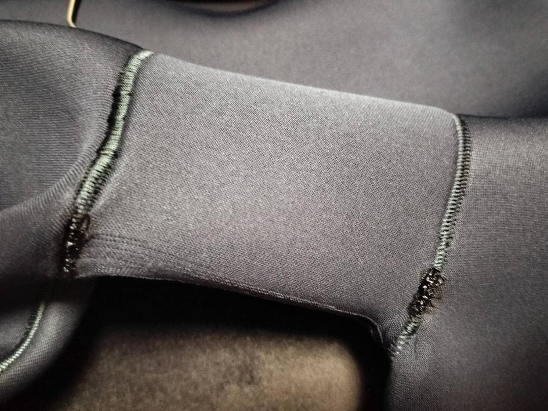 ☆訳あり　リップカール　3/2MM フルスーツ　サイズＸＬ