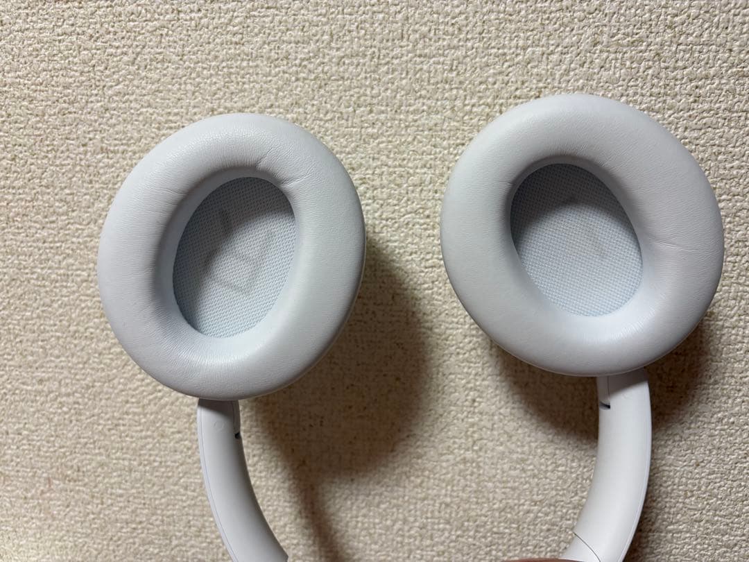 あ*様 Anker Soundcore Space Q45 ワイヤレスヘッドホン
