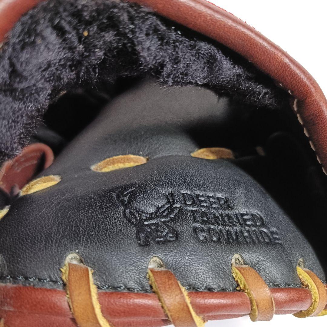 【未使用品】 Rawlings HOH オールラウンド 軟式 グローブ
