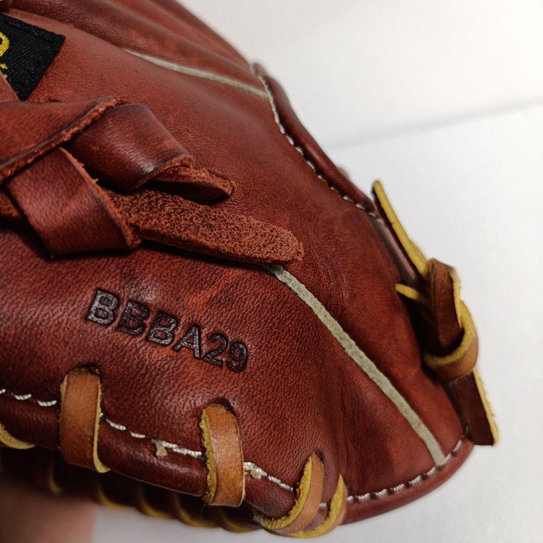 【未使用品】 Rawlings HOH オールラウンド 軟式 グローブ
