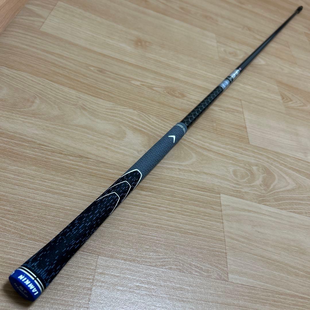 キャロウェイ ドライバー用シャフト テンセイ50 for Callaway S