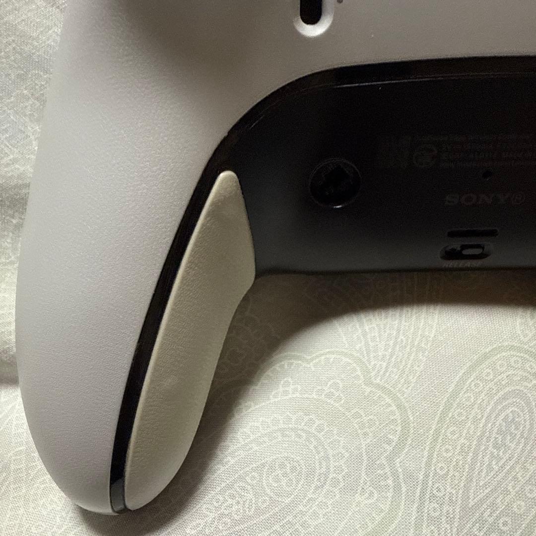 【難あり中古品】DualSense Edge ワイヤレスコントローラー