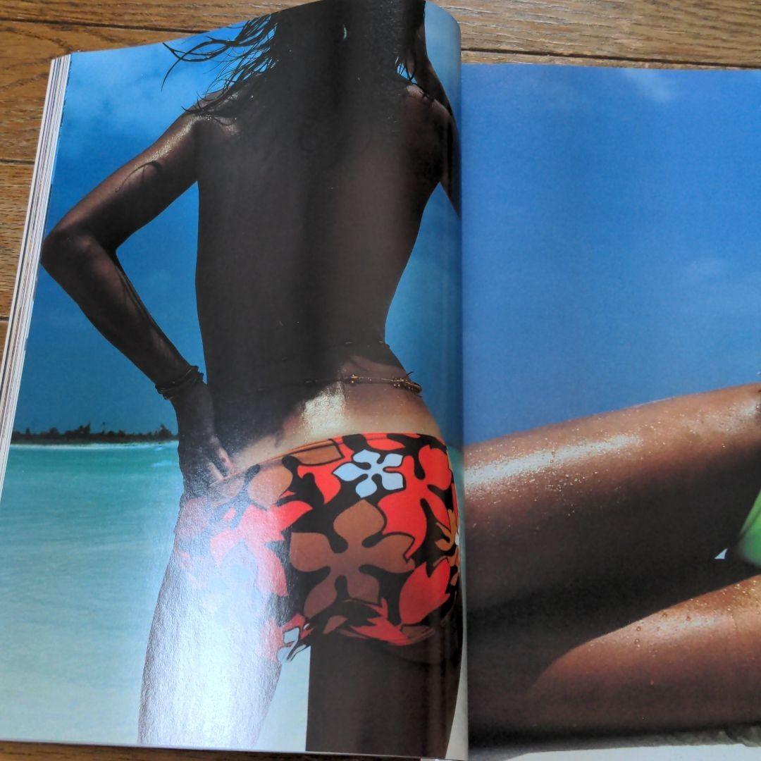 アリーナ　helena christensen