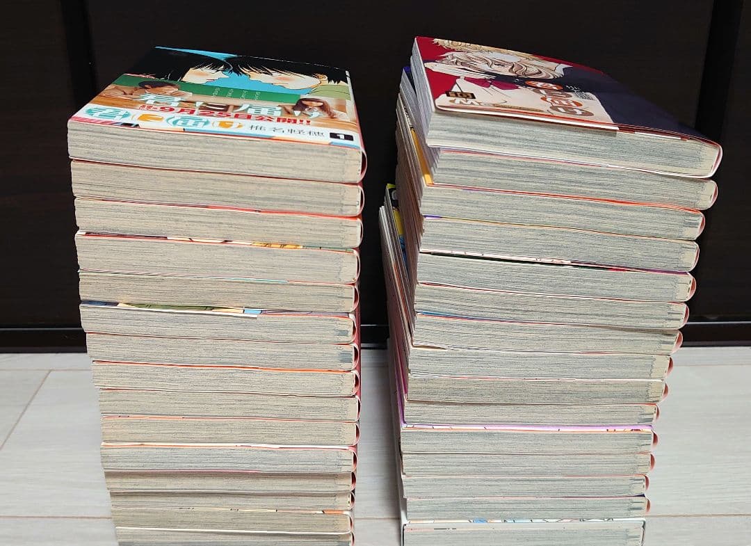 君に届け 1〜30巻(完結特装版) 全巻セット
