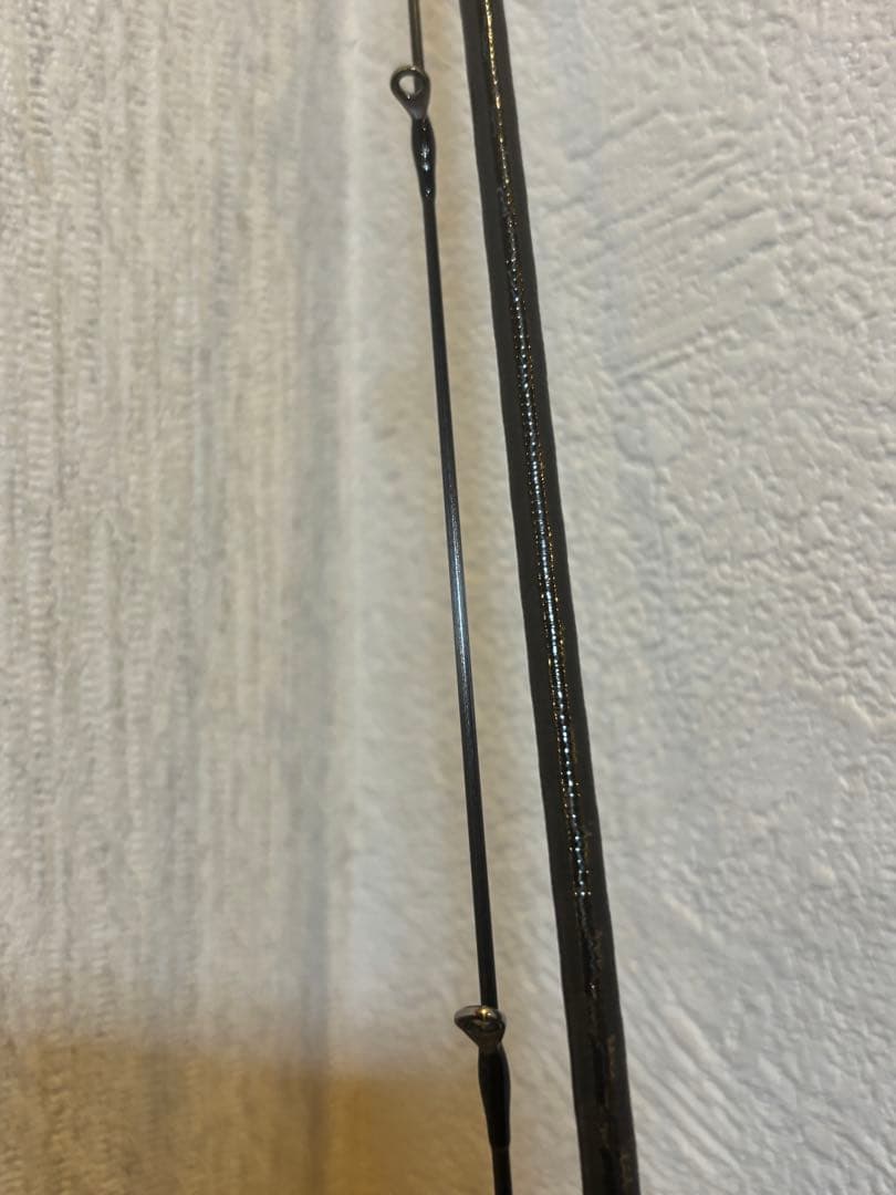 【極美品】シマノ 21 ソアレXR S60SUL-S（使用少・アジング）