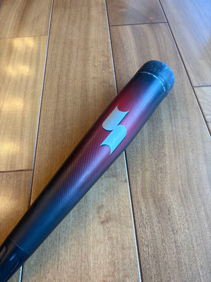 MM23【軟式少年用】　80センチ690g