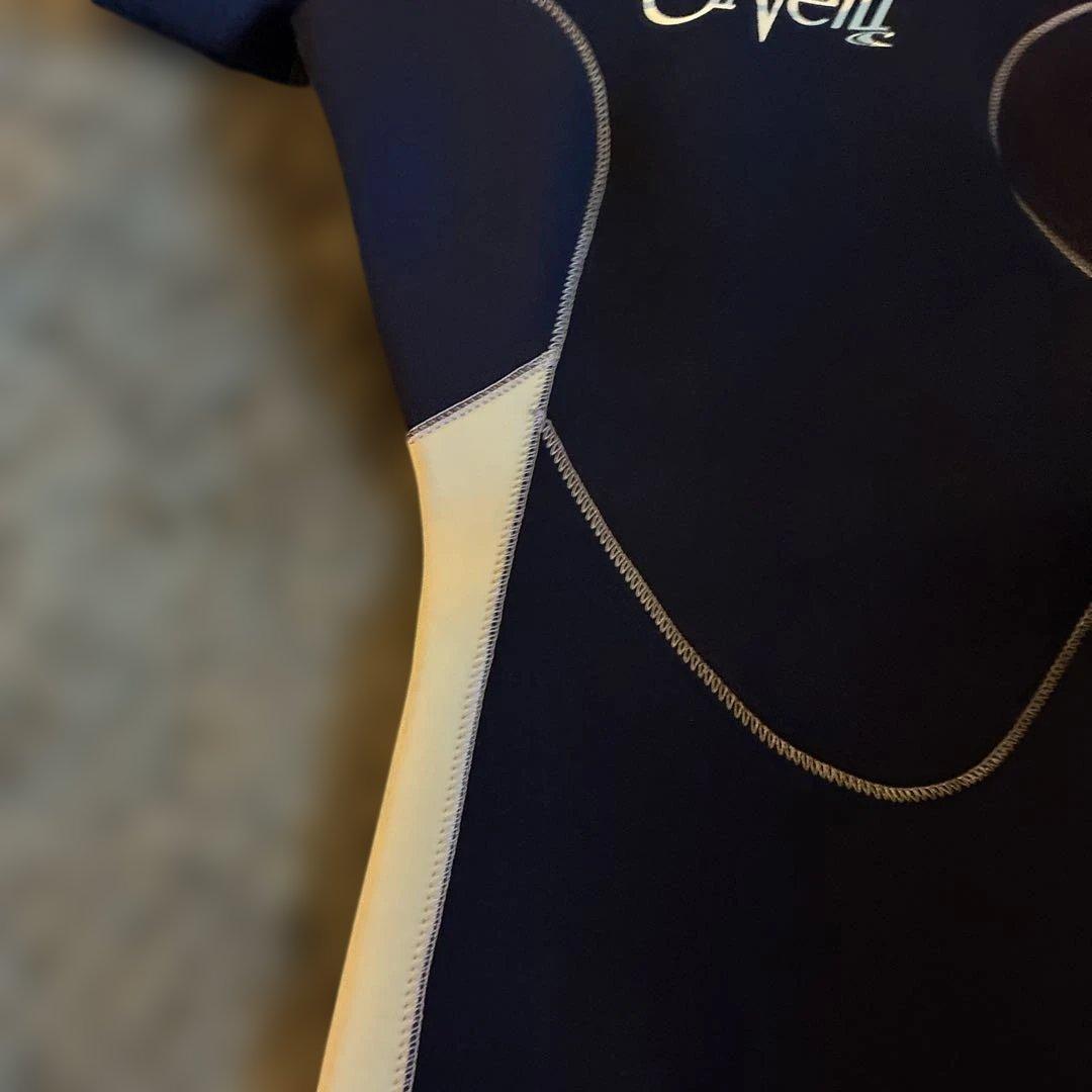 o'Neill スプリングウェットスーツ ネイビー
