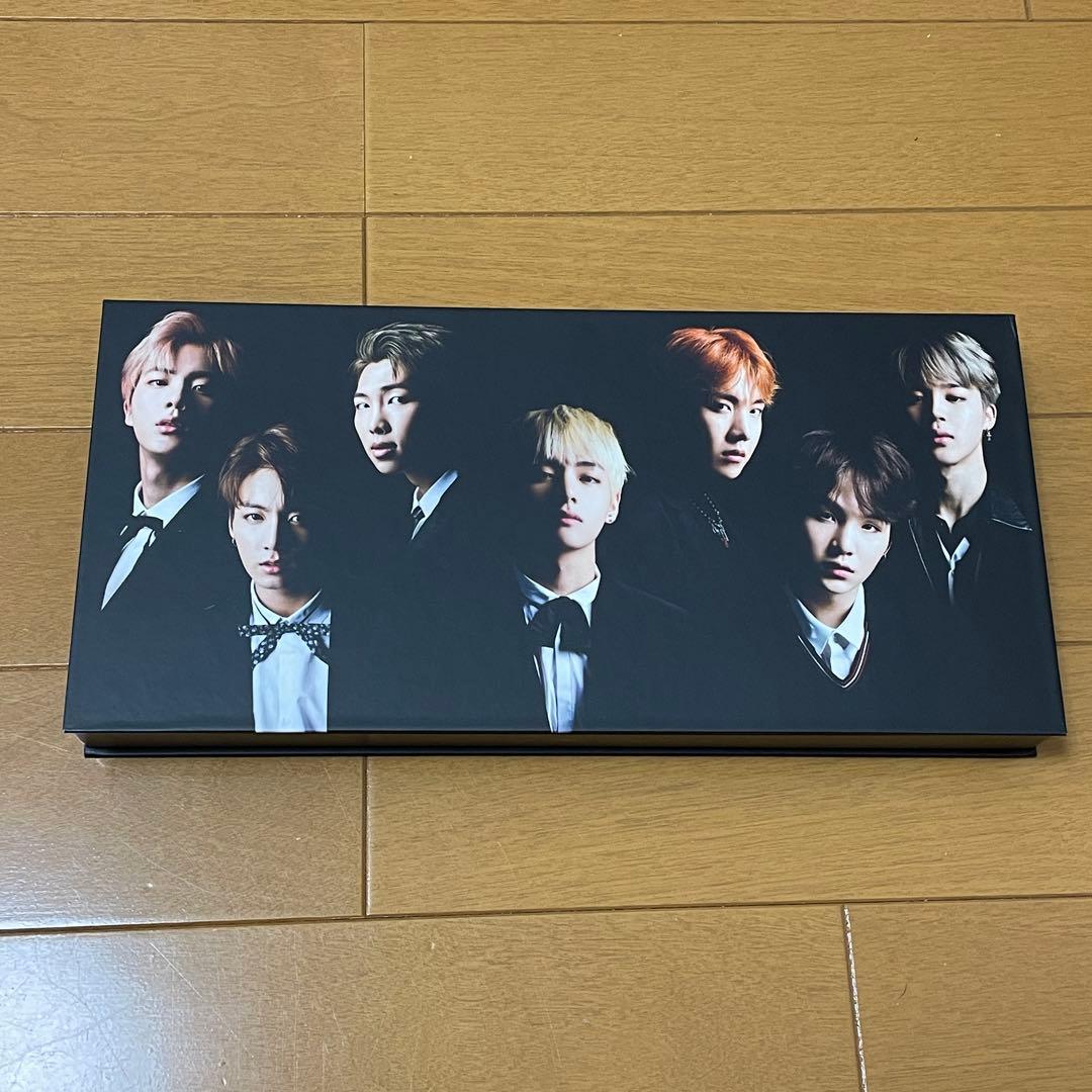 THEBESTOF防弾少年団-KOREAEDITION