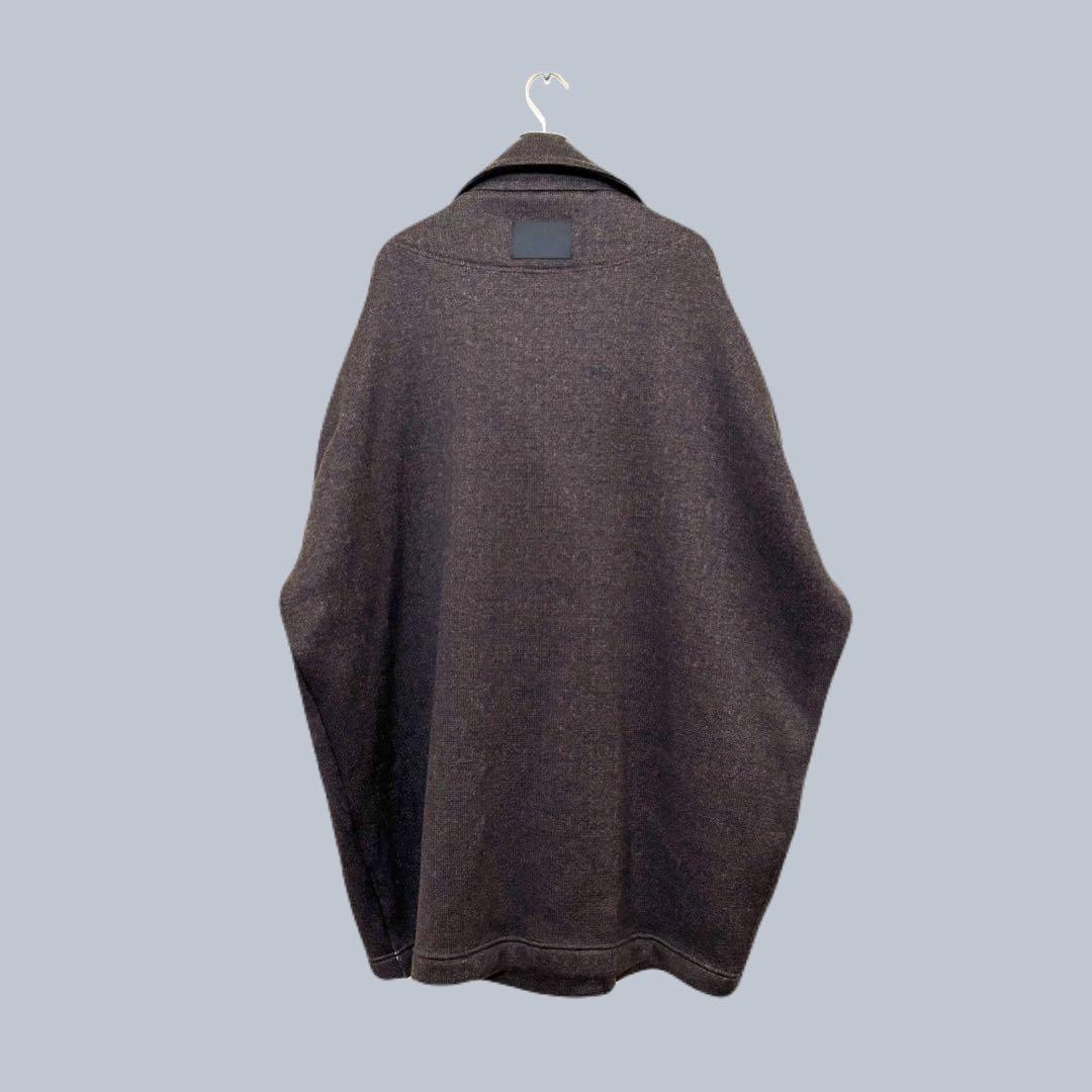 【COGTHEBIGSMOKE】 ELIZABETH PENTAGON COAT