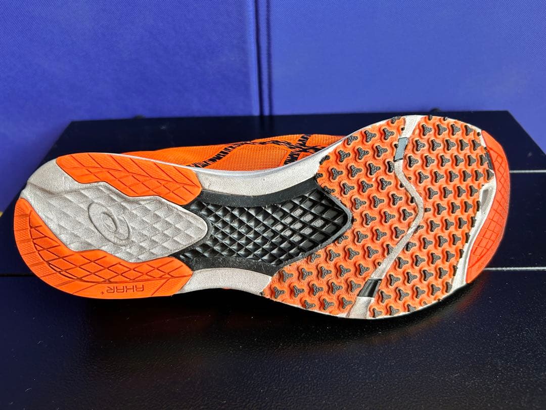 ASICS ソーティマジックRP6 サイズ26.0cm
