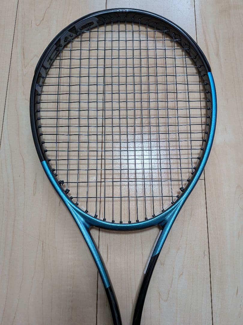 【美品】HEAD GRAVITY TOUR G2