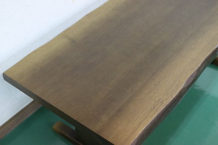 GMEN225○飛騨産業 / HIDA 木かげ センターテーブル リビングテーブ