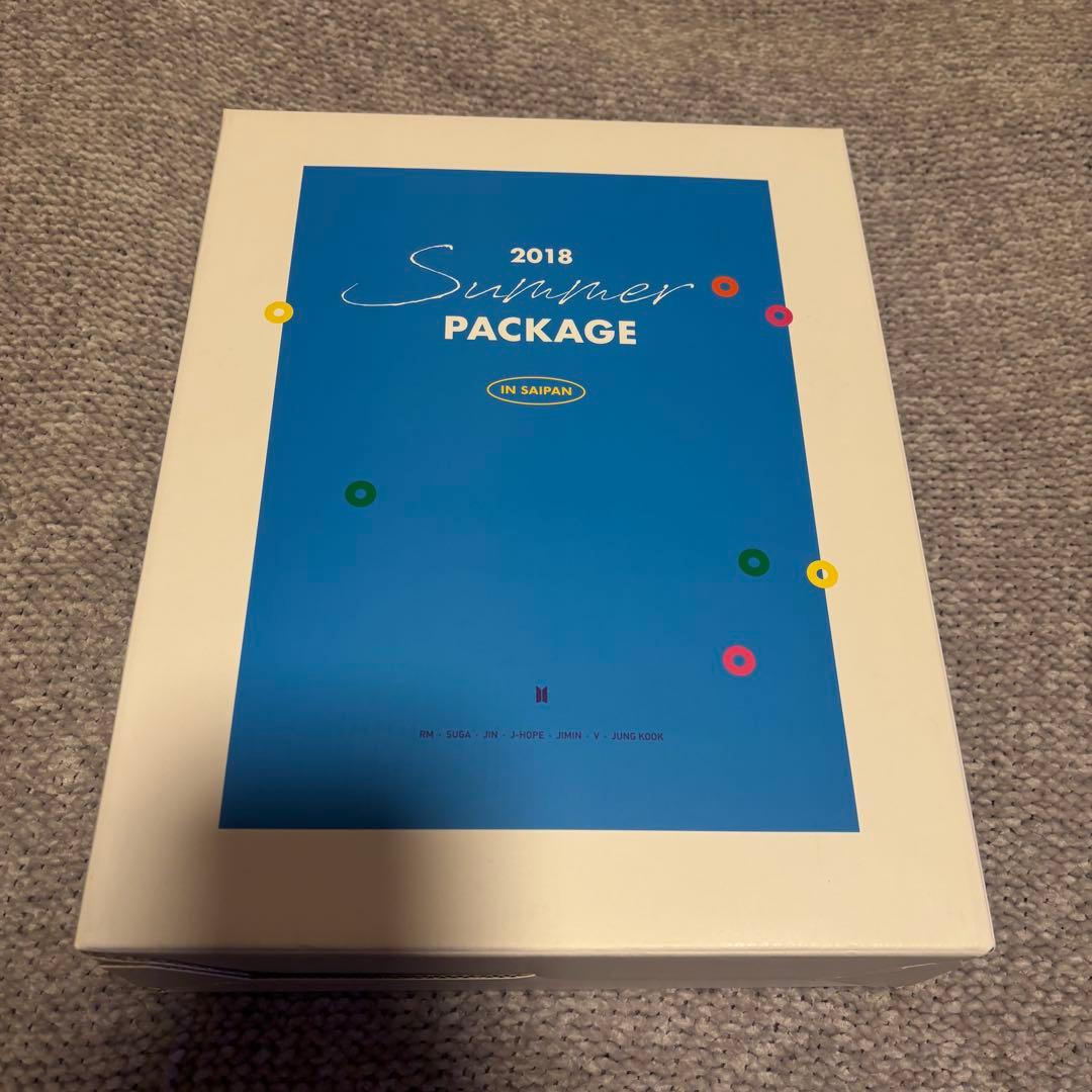 BTS DVD セット