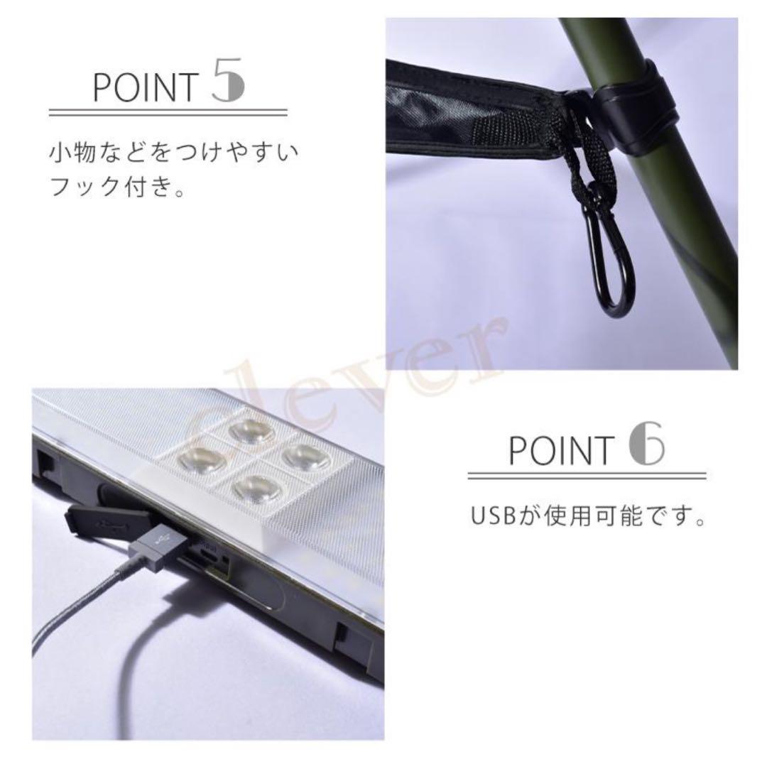 新品・未使用　ピース パーク 照明 ハイ ルーメン ソーラー ライト 大型 無骨