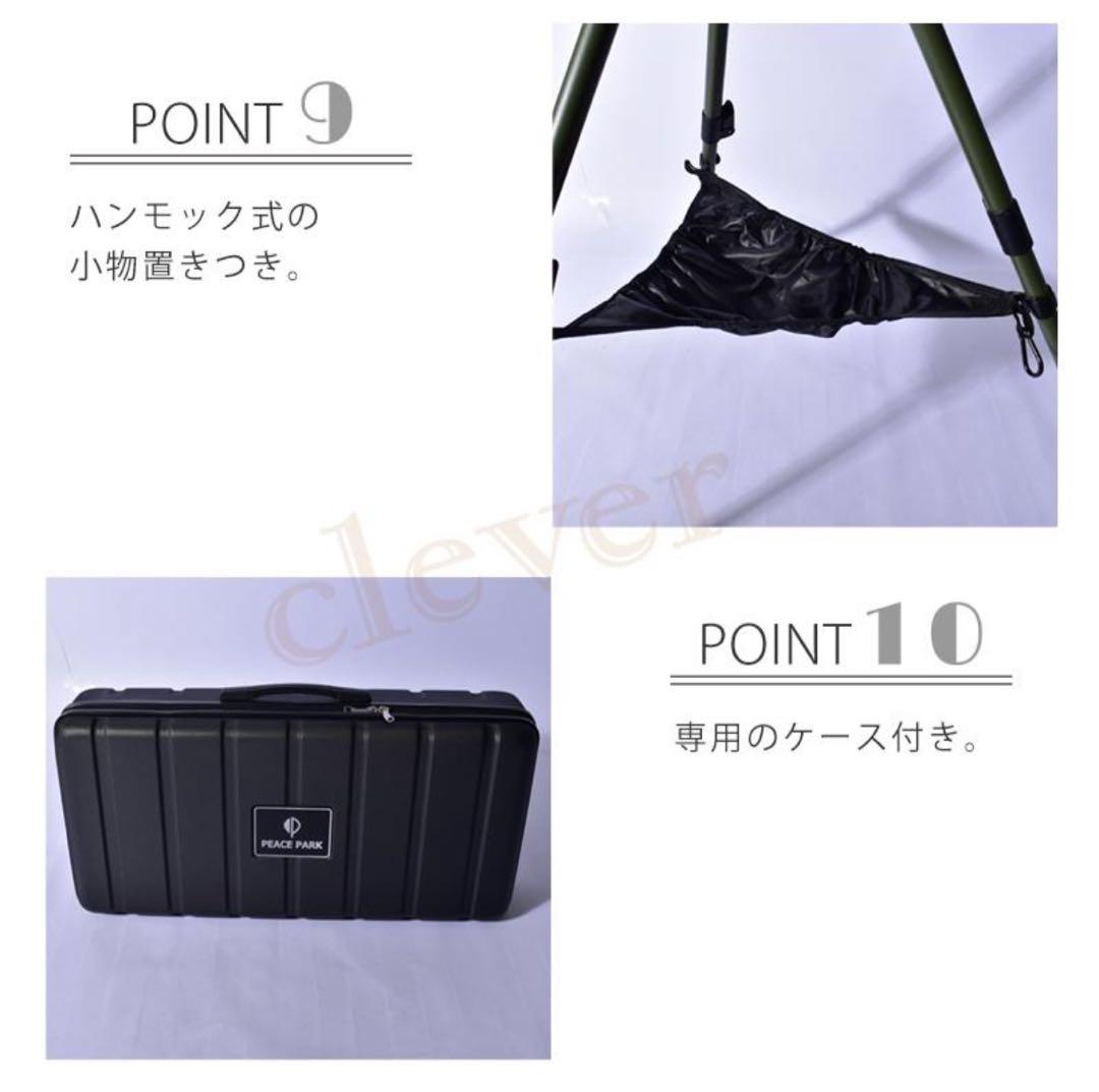 新品・未使用　ピース パーク 照明 ハイ ルーメン ソーラー ライト 大型 無骨