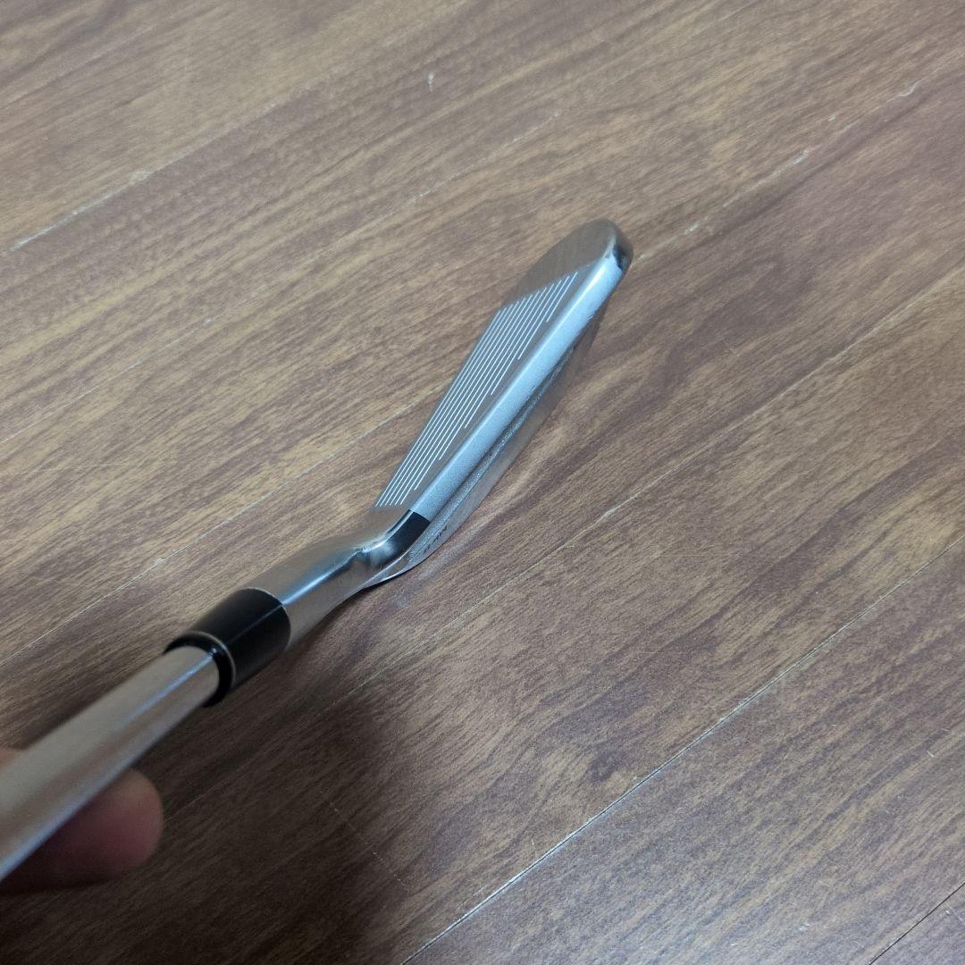 SRIXON ZX5 MkⅡ 4番アイアン MODUS120 Sフレックス