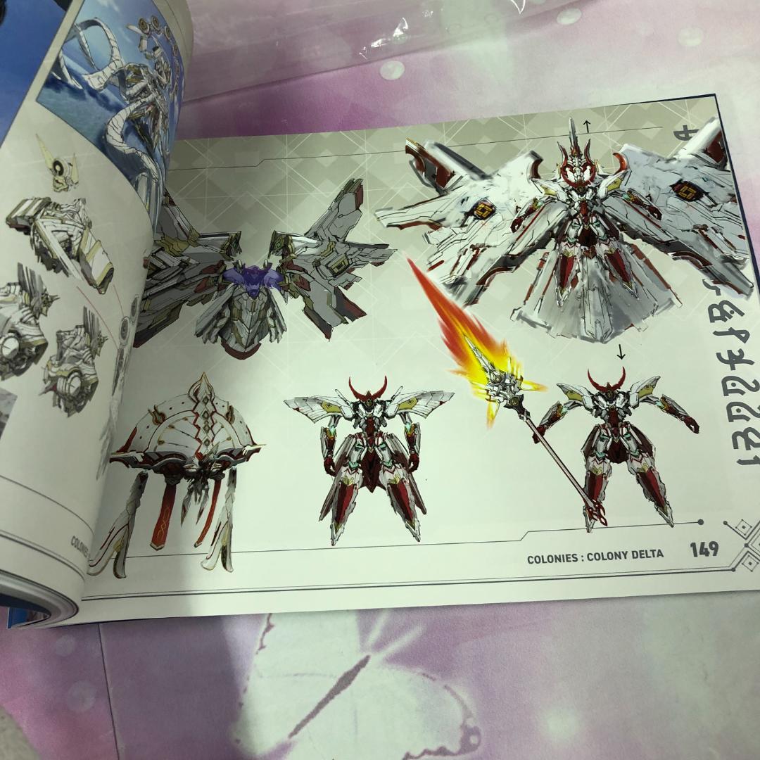 Switchソフト Xenoblade3 ゼノブレイド コレクターズエディション